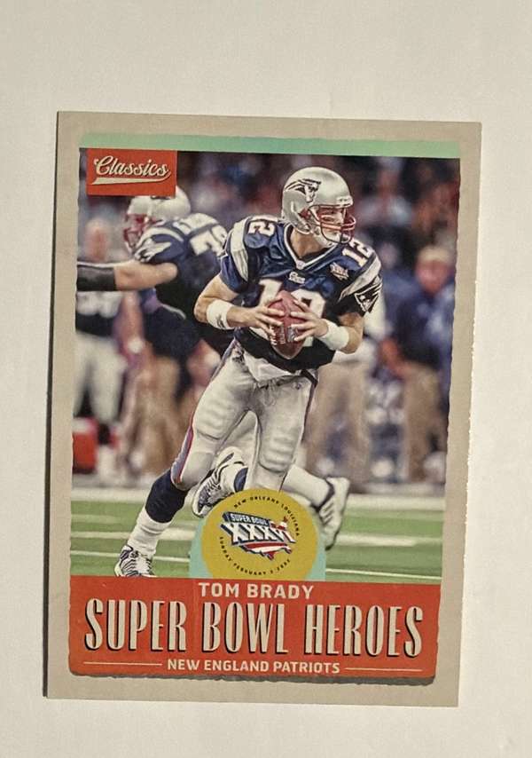 Tom Brady