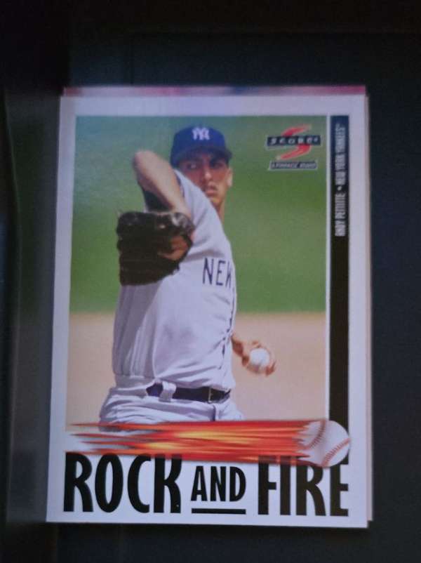 Andy Pettitte