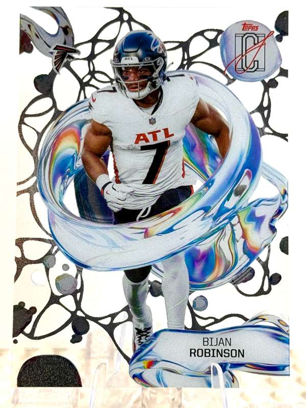 #FL-14 Bijan Robinson