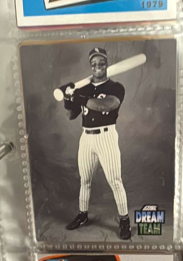 Frank Thomas
