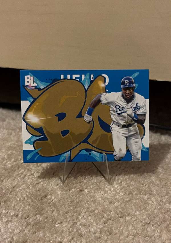 Bo Jackson