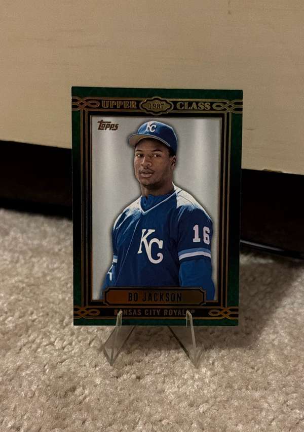Bo Jackson