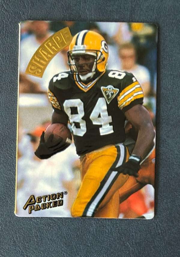 Sterling Sharpe