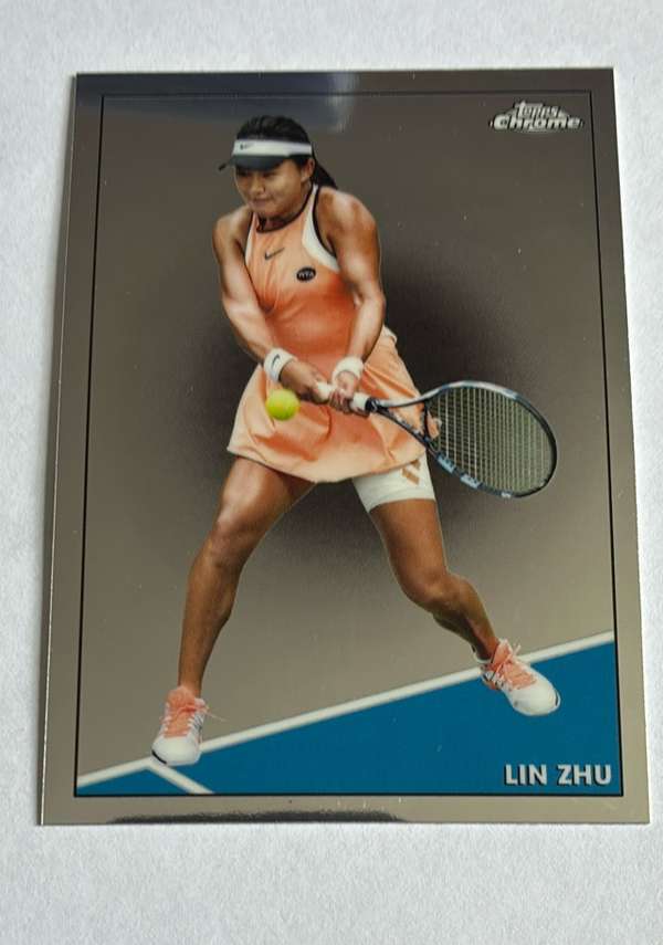Lin Zhu