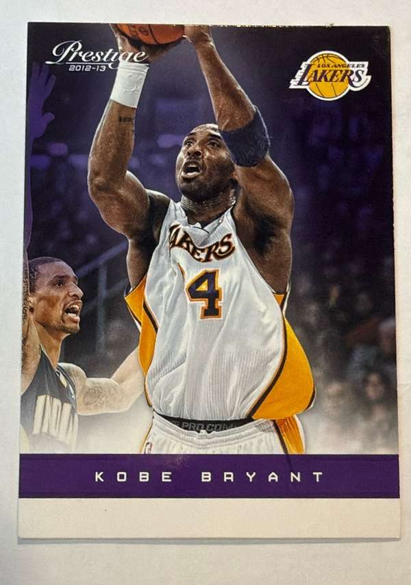 Kobe Bryant