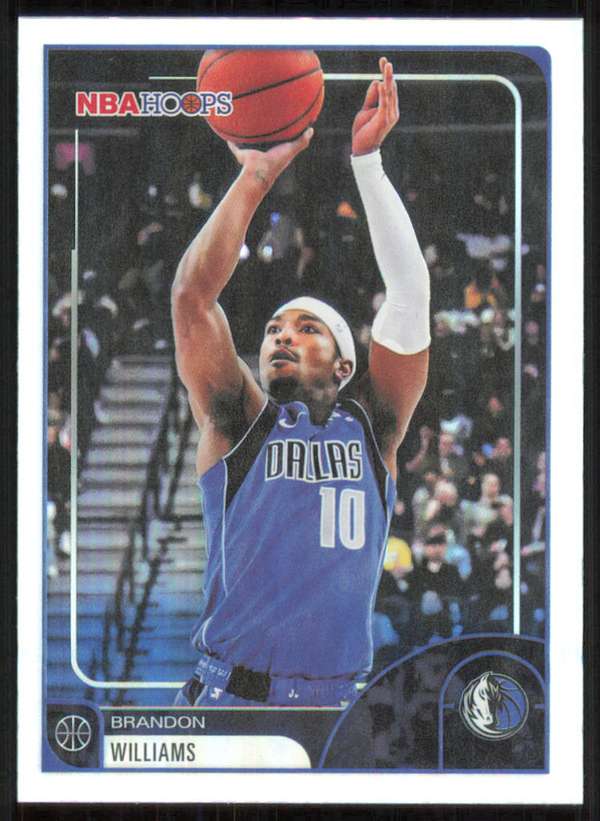 Brandon Williams