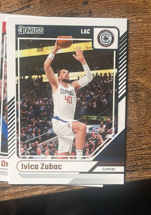 Ivica Zubac
