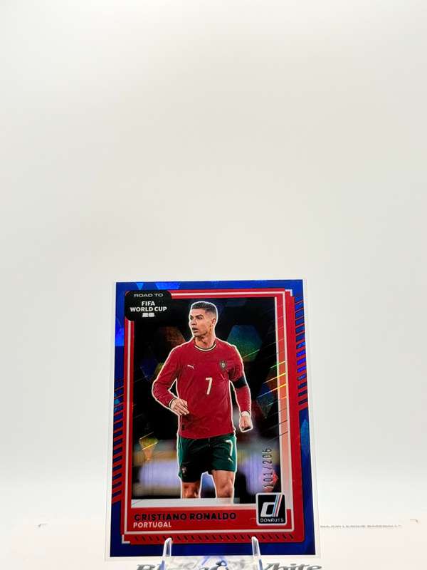 #91 Cristiano Ronaldo