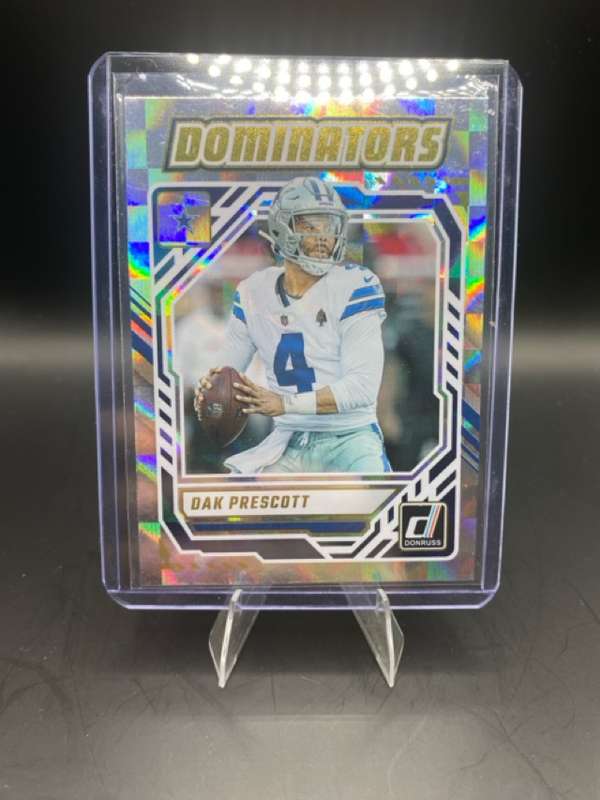 #DOM-DPT Dak Prescott