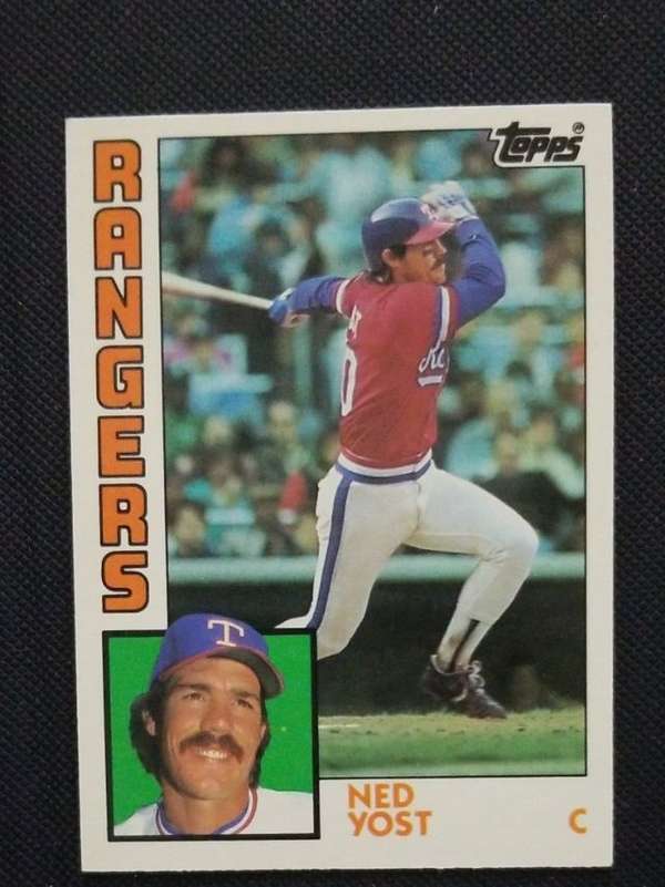 Ned Yost