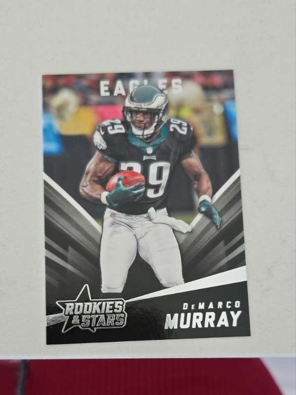 DeMarco Murray