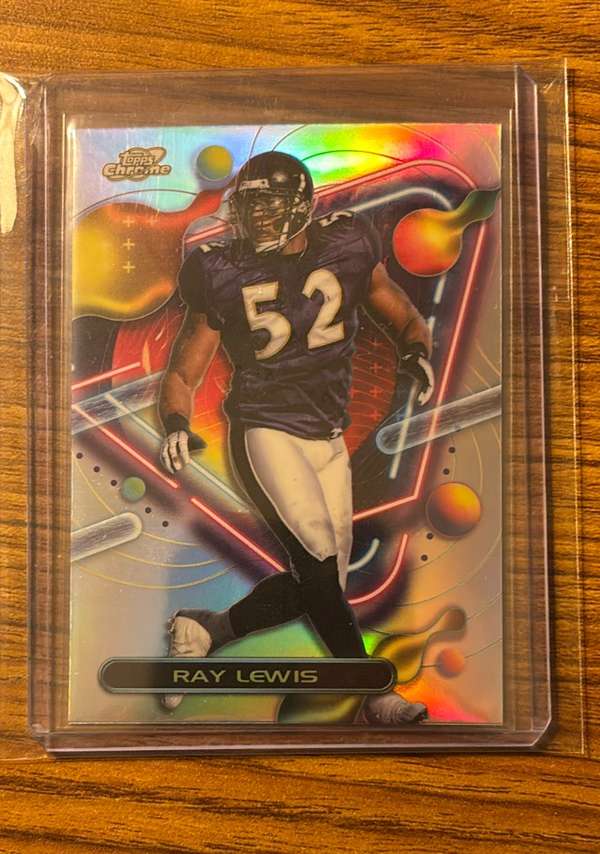 Ray Lewis