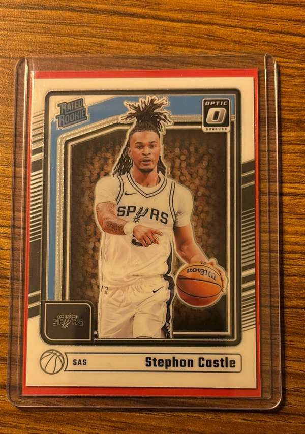 Stephon Castle