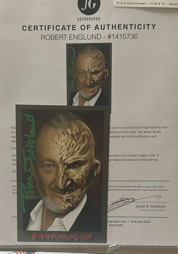Robert Englund