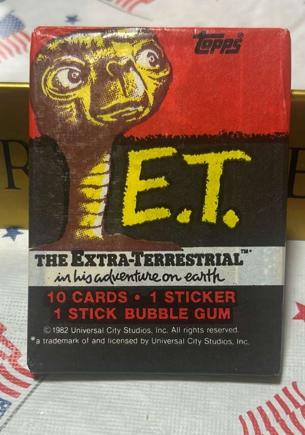1982 E.T.