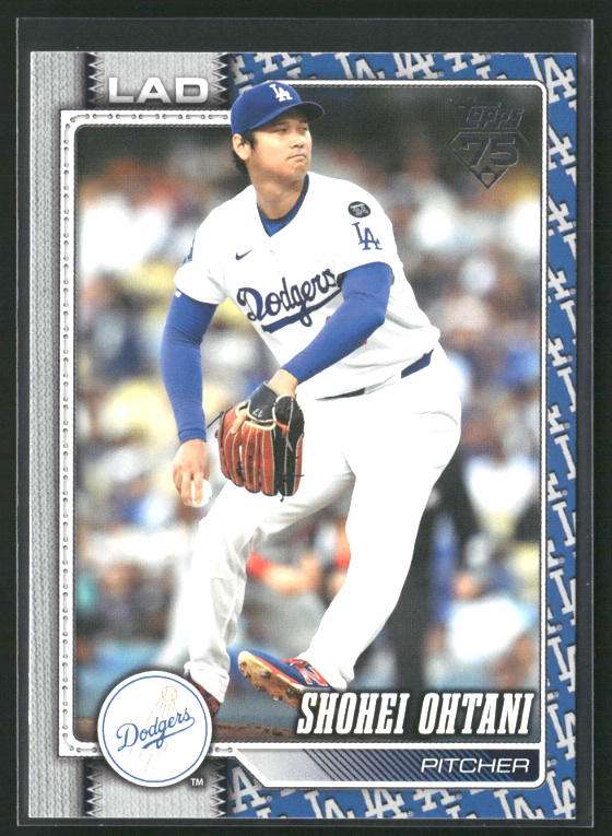 #500 Shohei Ohtani