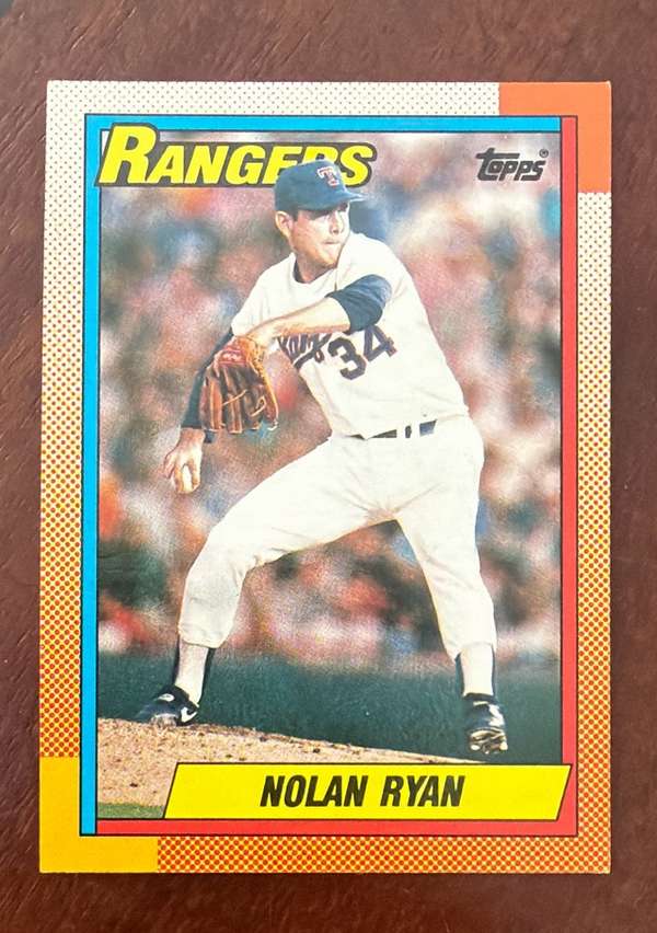 Nolan Ryan