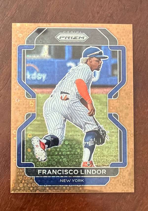 Francisco Lindor