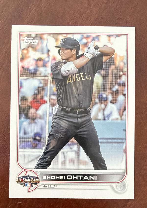 Shohei Ohtani