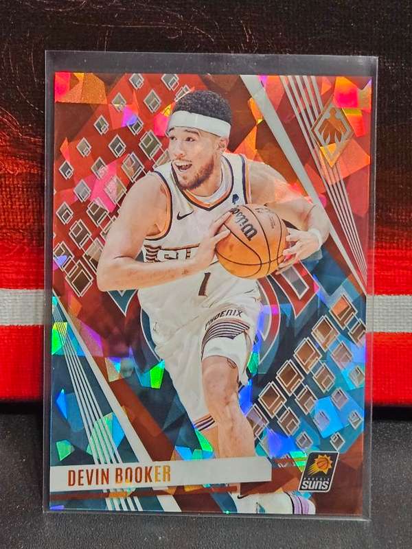 Devin Booker