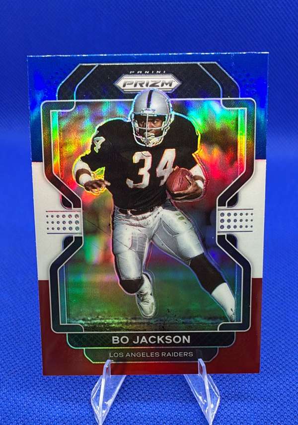 Bo Jackson