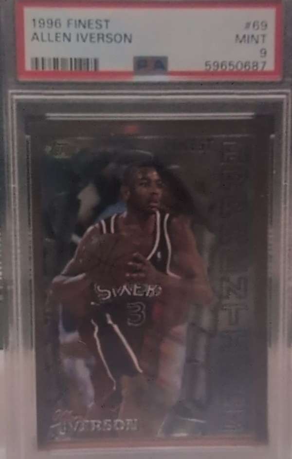 Allen Iverson