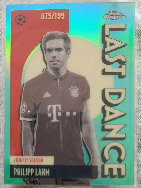 #LD-13 Philipp Lahm