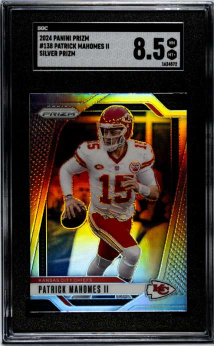 Patrick Mahomes II