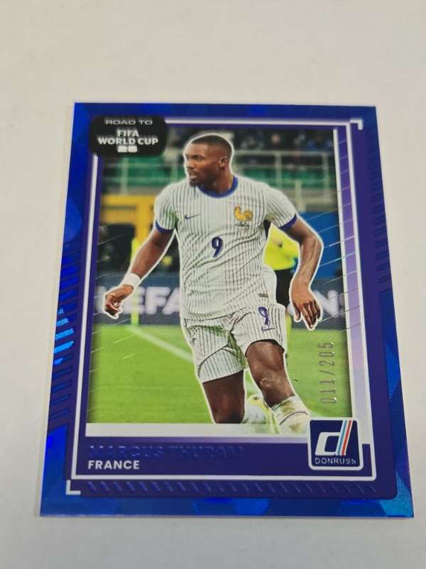 #148 Marcus Thuram