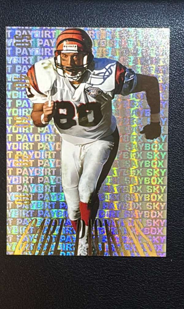 Carl Pickens