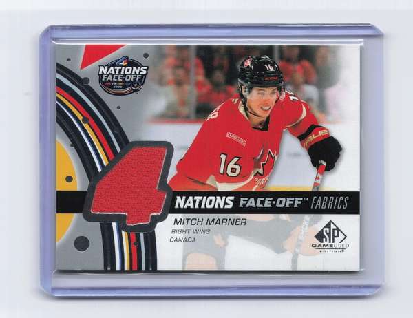 #4N-MM Mitch Marner