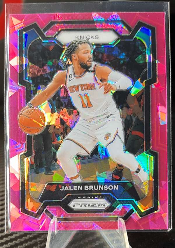 Jalen Brunson