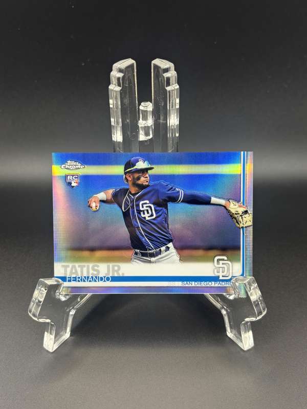 #203 Fernando Tatis Jr.