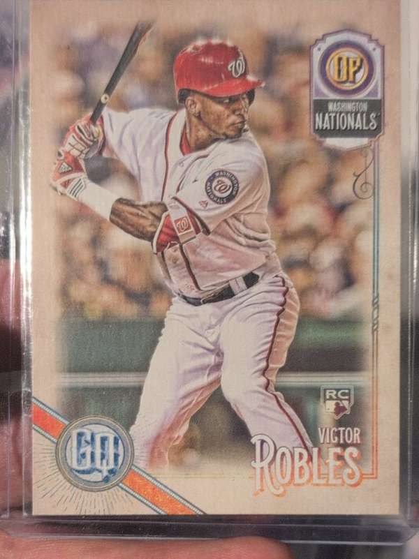 Victor Robles
