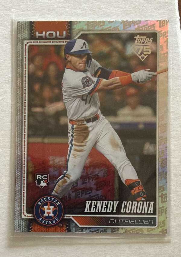 Kenedy Corona