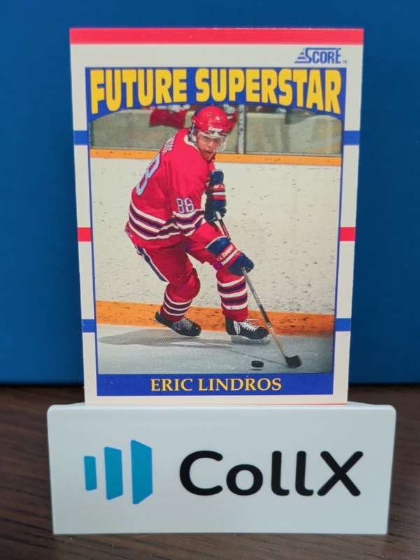 #440 Eric Lindros