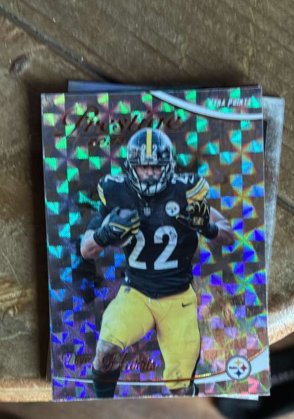 Najee Harris