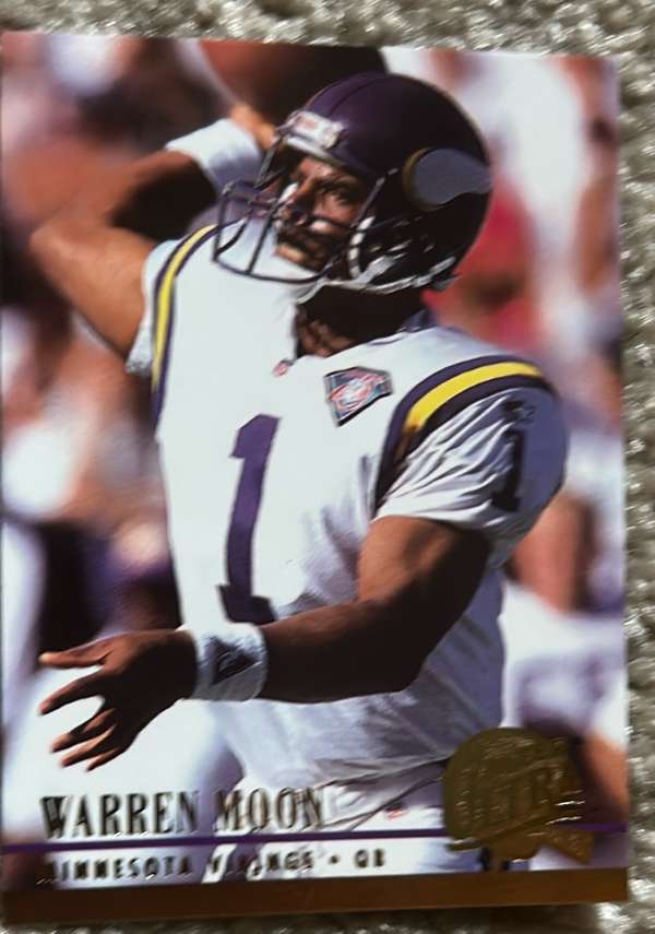 Warren Moon