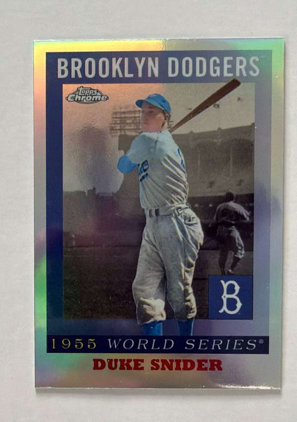 Duke Snider