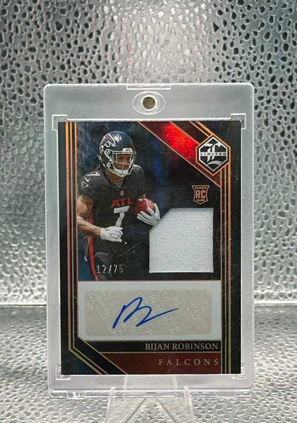 #103 Bijan Robinson