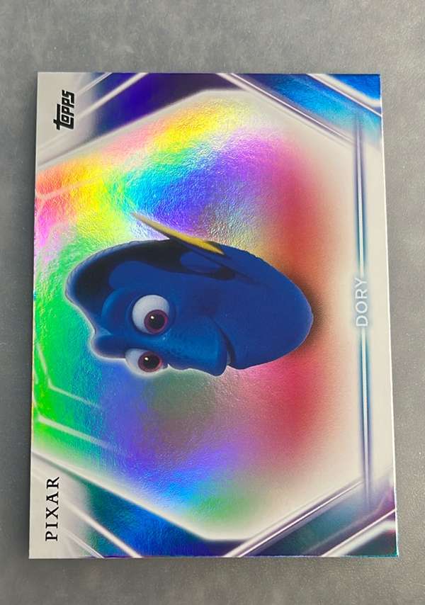 Dory