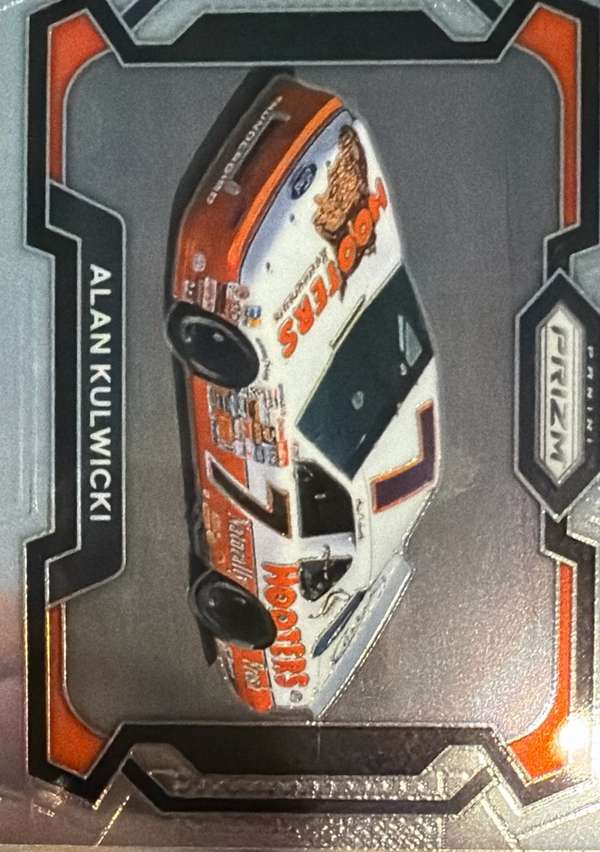 Alan Kulwicki