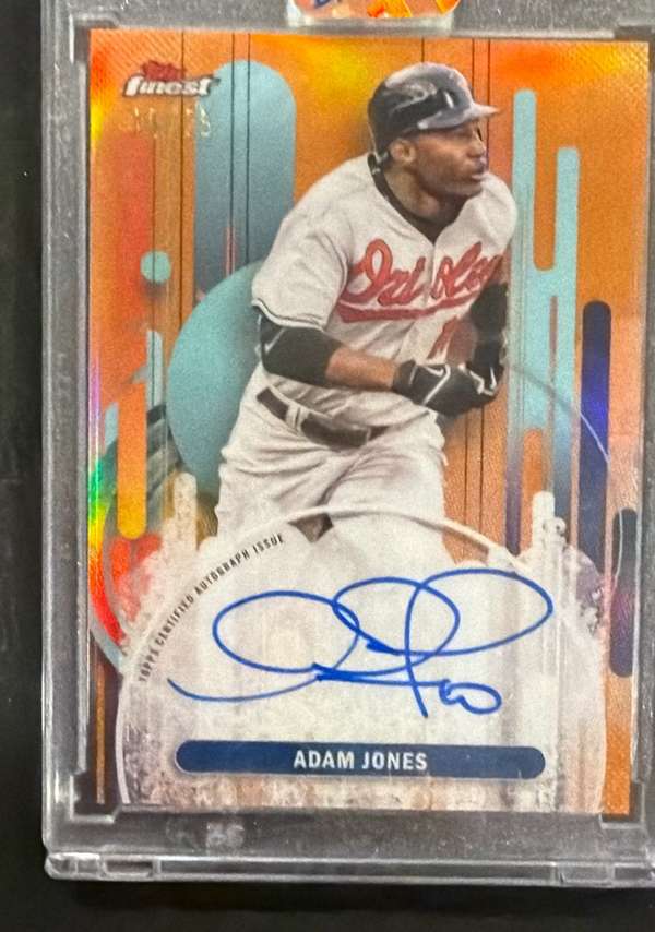 #FA-AJ Adam Jones