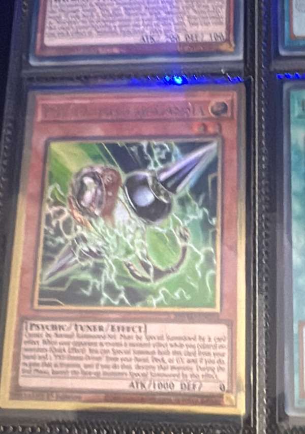 PSY-Framegear Gamma