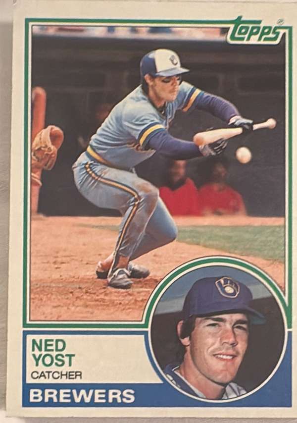Ned Yost