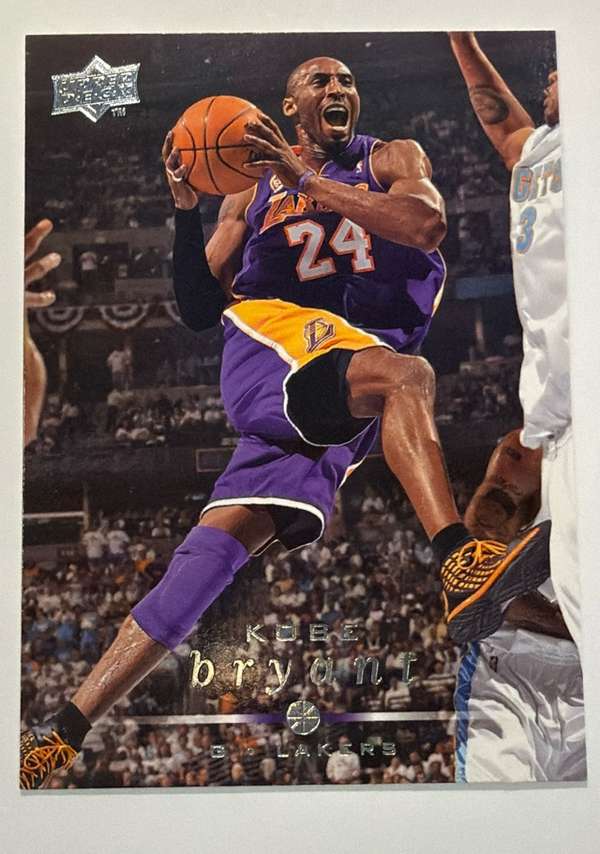 Kobe Bryant