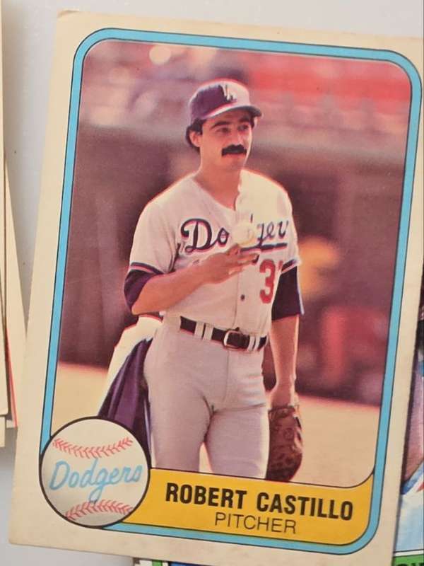 Robert Castillo