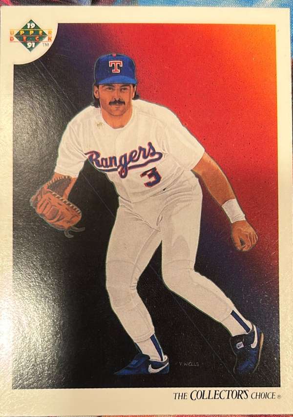 Rafael Palmeiro