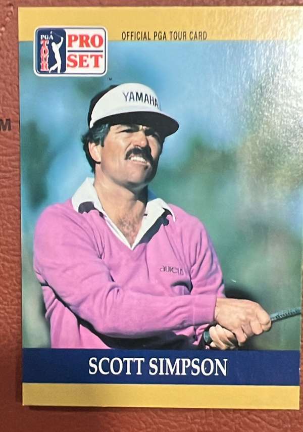 Scott Simpson