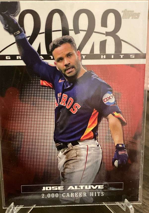 Jose Altuve